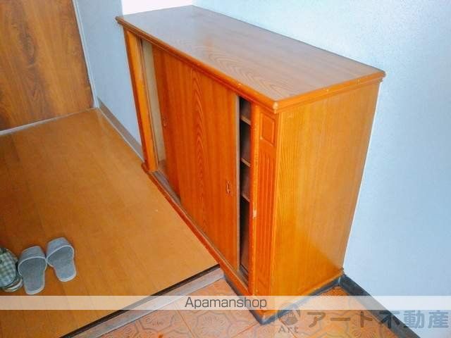 第一吉田マンションの内装写真