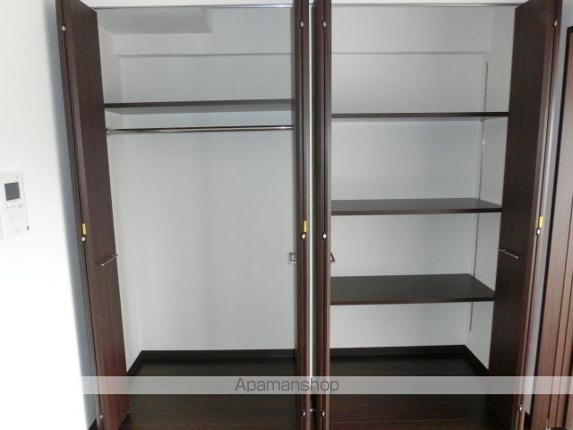 S−RESIDENCE淀屋橋の内装写真