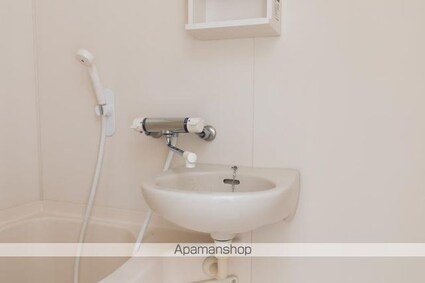 フォレスト１０[1DK/27.84m2]の内装7