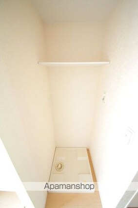 ウィステリア[1K/33.34m2]のその他設備