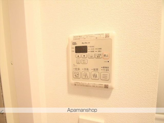 スワンズシティ新大阪ヴィーヴォの内装写真