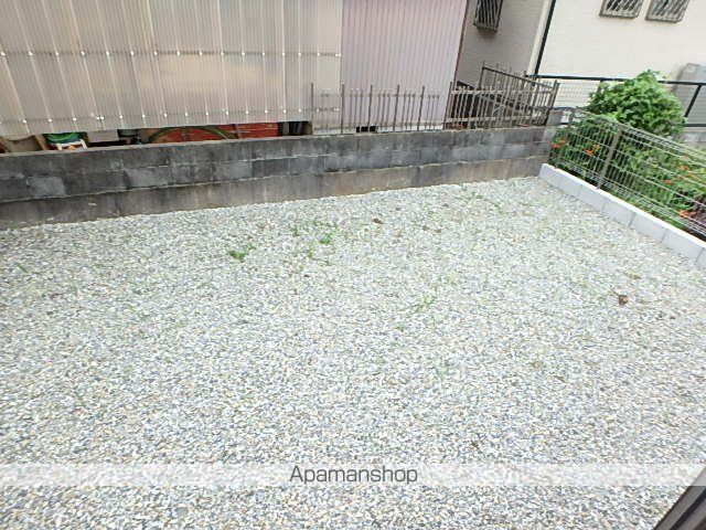 袋井市 2階建 築9年の内装写真