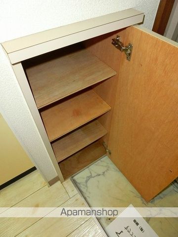 アーバン上荒田の内装写真