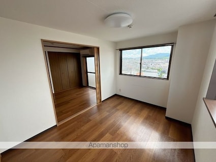 ＴＫ矢倉[2DK/51.1m2]の内装6