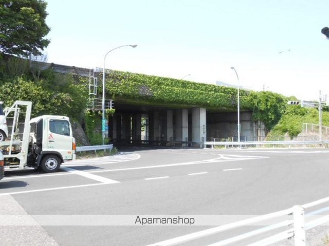 タカギマンションNo5の周辺写真