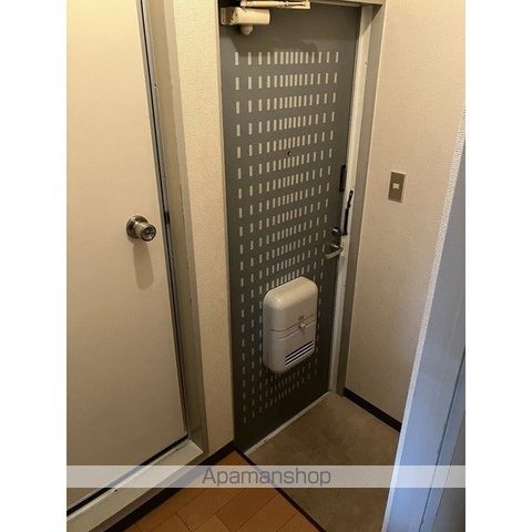 メゾン第一カネカクの内装写真