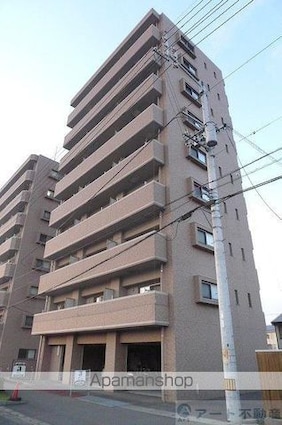 ＥＸＰＬＯＲＥＲ[1K/30m2]の外観3