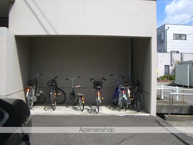 二の宮サニーハイムのその他写真