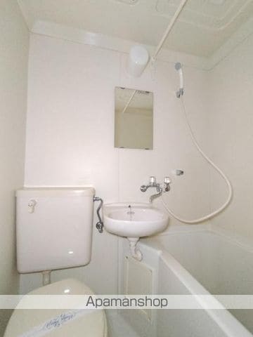 グルパ北庄の内装写真