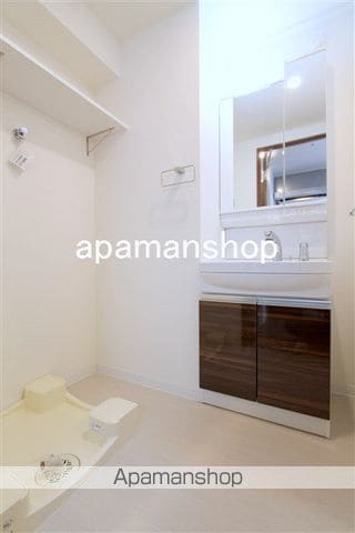 フォーリアライズNAMBAシエロの内装写真