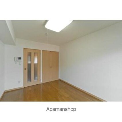 ティーザ武蔵野[1K/23.7m2]のその他内装1