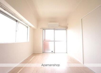 サクラレジデンス松前[3LDK/66.42m2]の内装7