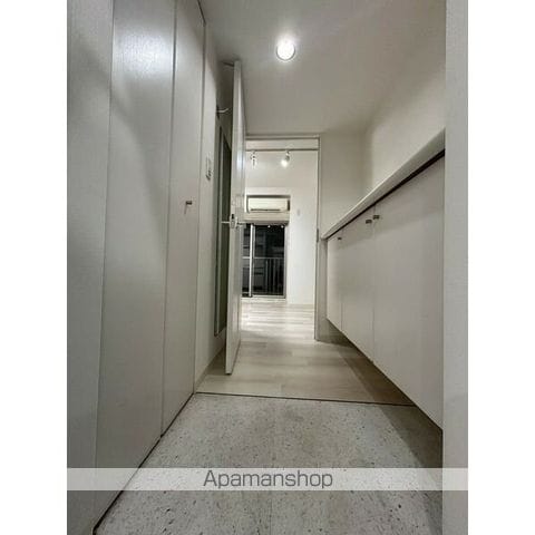 フローライト長堀橋の内装写真