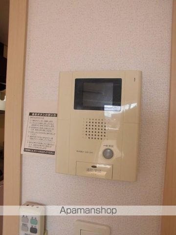 ラフィーネ不動 湯田の内装写真