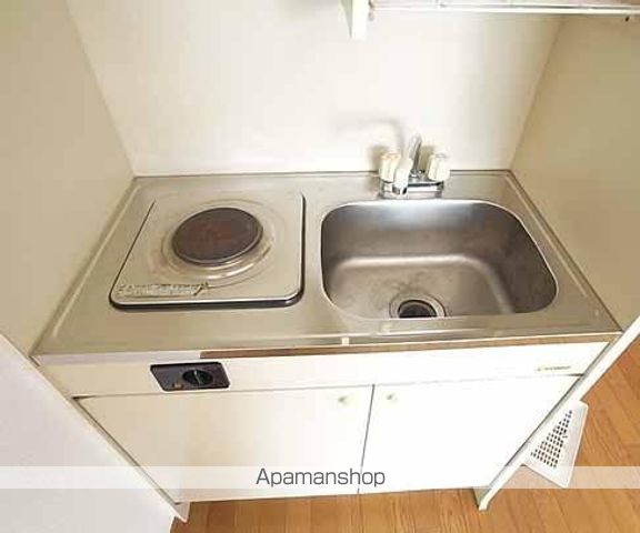 ヴィラベルエポックの内装写真