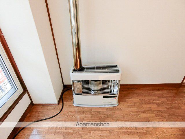 ハイツ山崎の内装写真