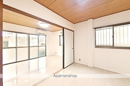 ＦＫマンション[2K/30.52m2]の内装4