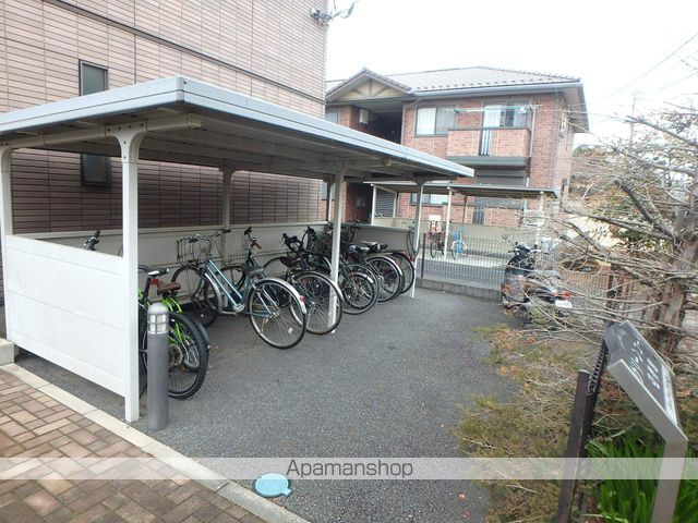 グリーンコート 壱番館のその他写真