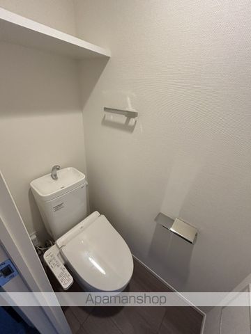 RJRプレシア蒲田の内装写真