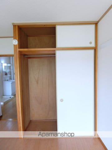 グリーンハイツ青葉台の内装写真