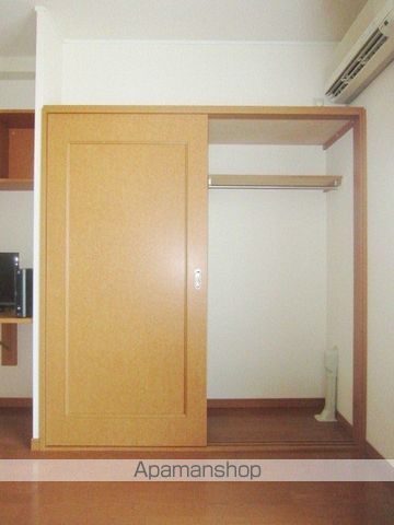 レオパレス太陽の内装写真