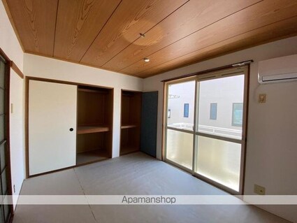 サン・サン・３[3DK/59.59m2]の内装4