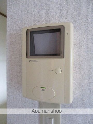 エクセレンテ北原 Aの内装写真