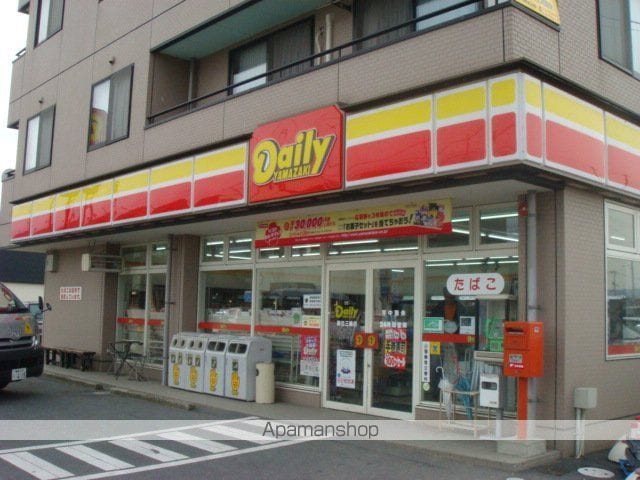 サンテームYの周辺写真