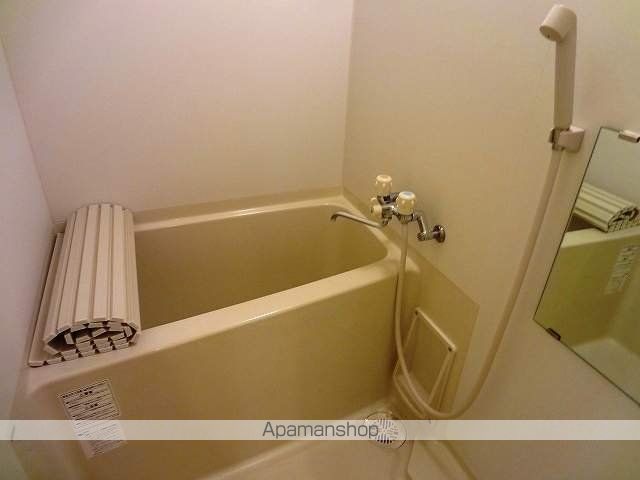 COMPARTMENT環状通の内装写真