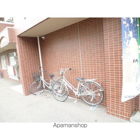 レジデンス泉のその他写真