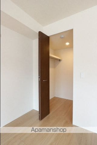 アヴェニール明原の内装写真