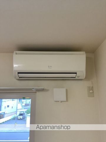 エルドラド411の内装写真