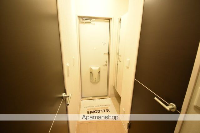 D-room魚津WESTの内装写真