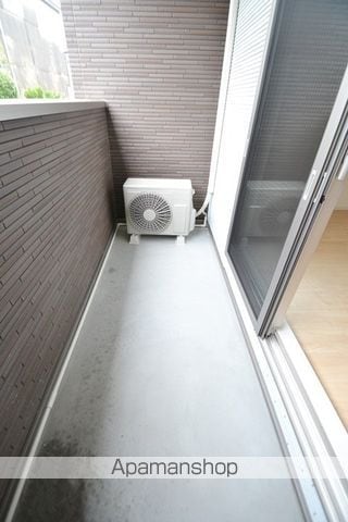 グリシーヌの内装写真