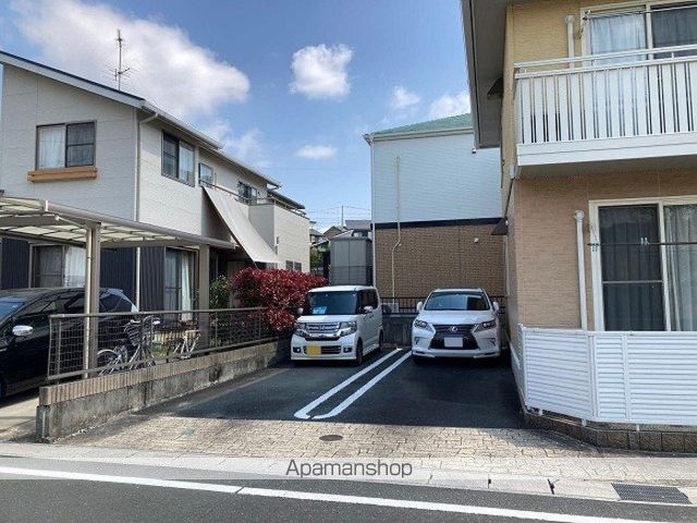 シャリテドールのその他写真