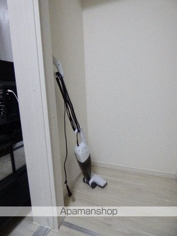 FORTUNEY ESAKAIIの内装写真