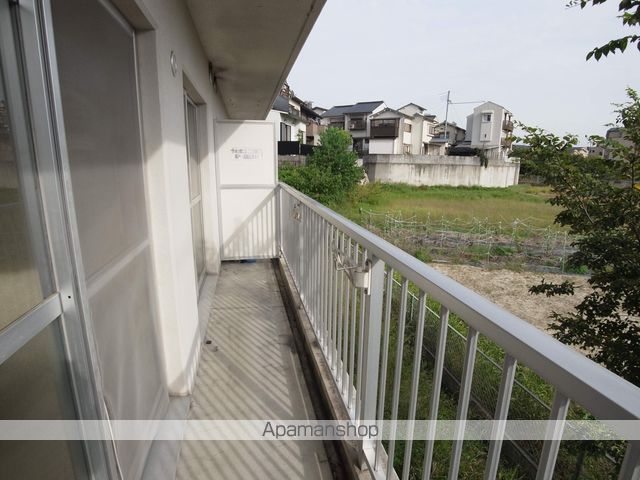 エントリート木村の内装写真
