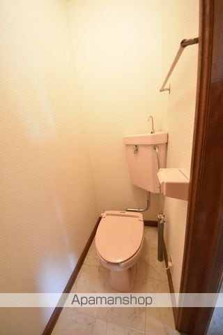 プロムナードN20の内装写真