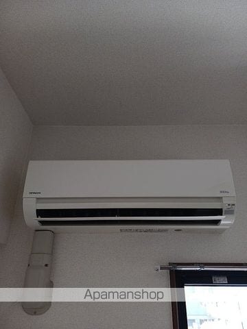 サニーヒルズKの内装写真