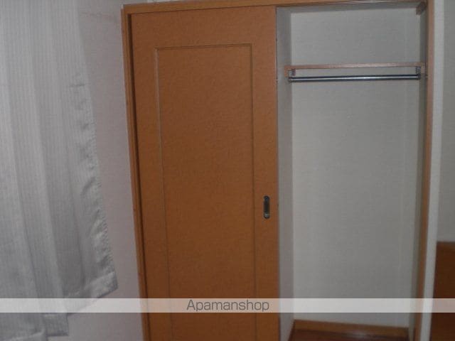 レオパレスサニーヒル長谷川の内装写真