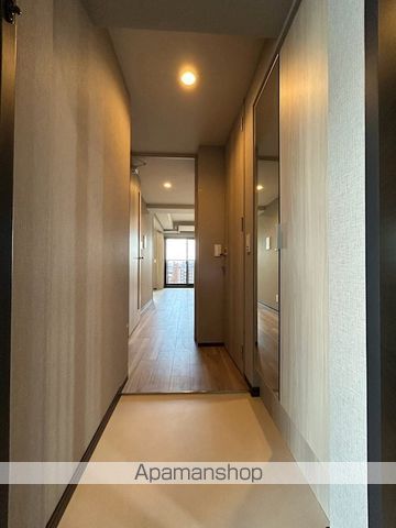 メイクスアート黒川の内装写真