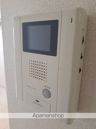 プレジール　シナガワ[1K/27.67m2]のその他設備