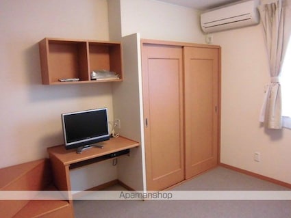 レオパレスＬＵＫＥ[1K/28.02m2]の内装