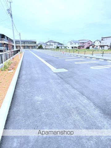 アジャーIのその他写真