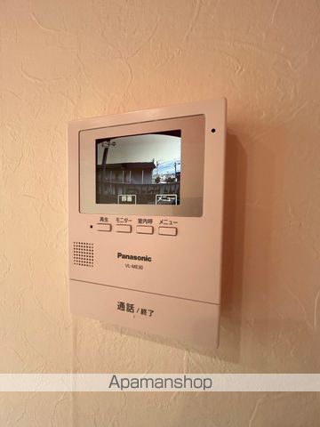 クリーンハイツカイホークAの内装写真