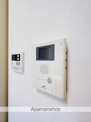 フローラの内装写真
