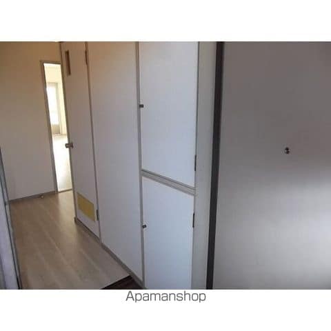 第二新海マンションの内装写真