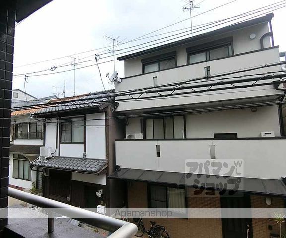 山陰本線 円町駅 徒歩3分 2階建 築45年のその他写真