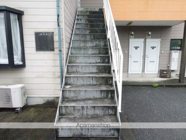 パサージュ新町の外観写真