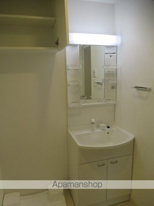 ＡＲＣＯＢＡＬＥＮＯ　ＫＡＮＡＭＡＣＨＩⅡ[1K/25.6m2]の内装2